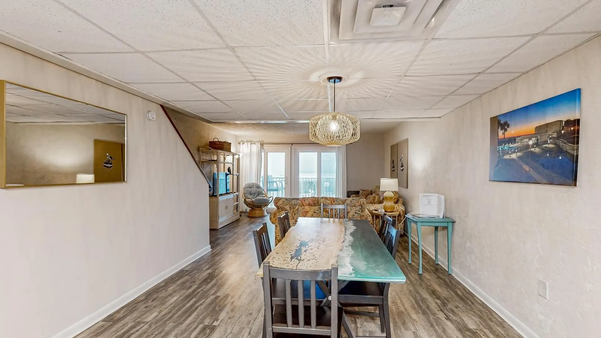 Διαμέρισμα Sugar Beach A13 Panama City Beach