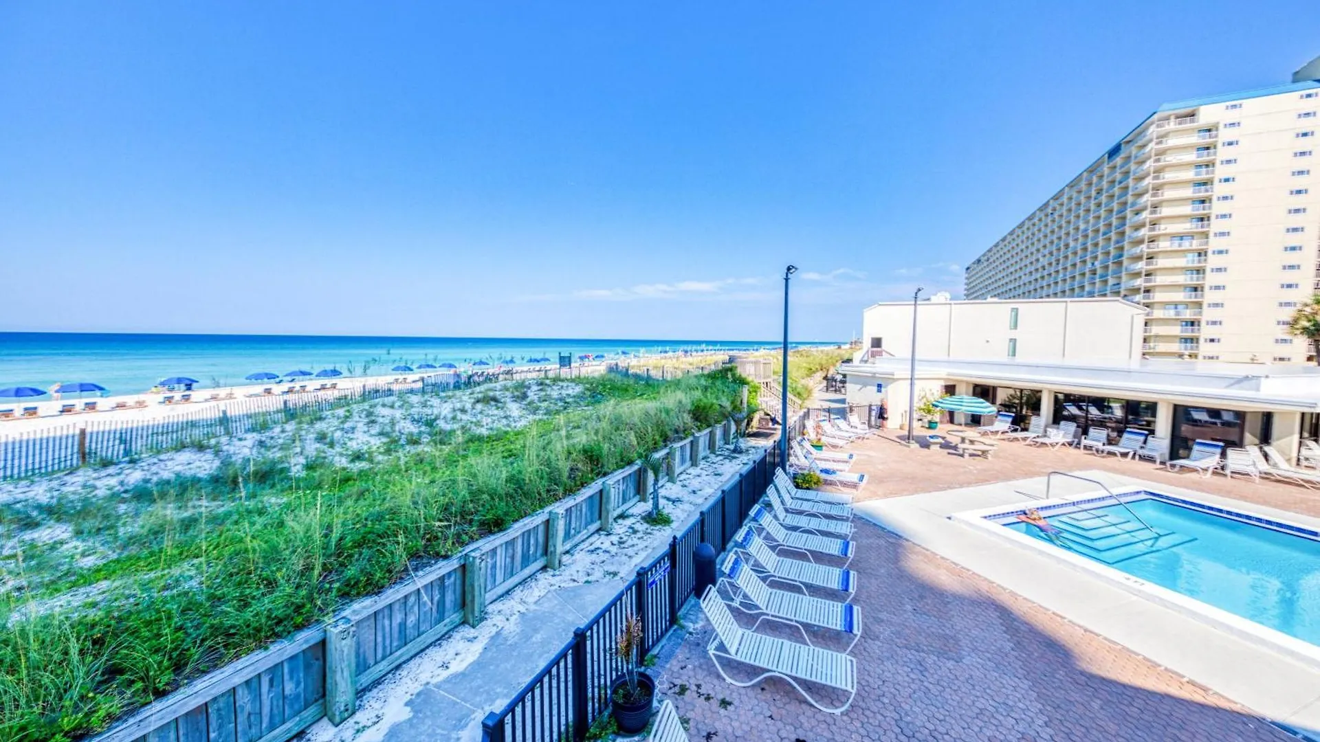 Sugar Beach A13 Panama City Beach 0*,  Ηνωμένες Πολιτείες της Αμερικής