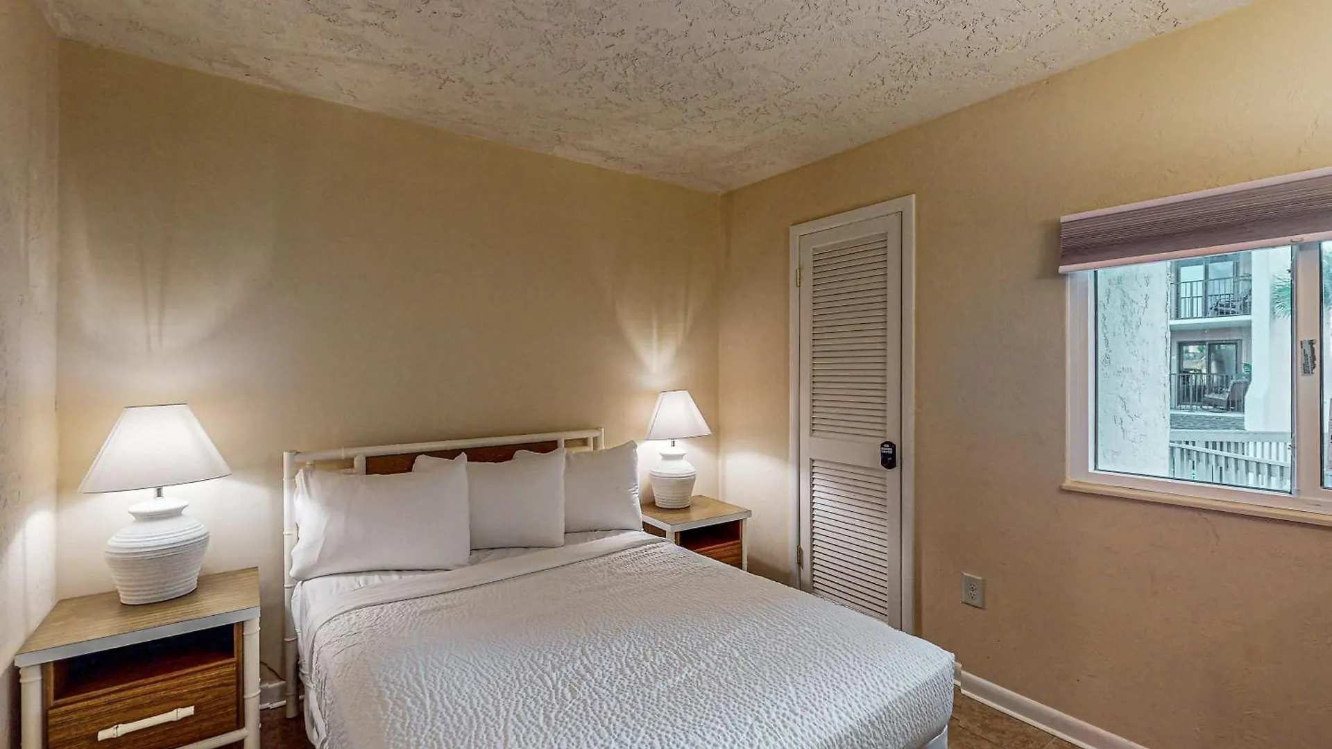 Διαμέρισμα Sugar Beach A13 Panama City Beach